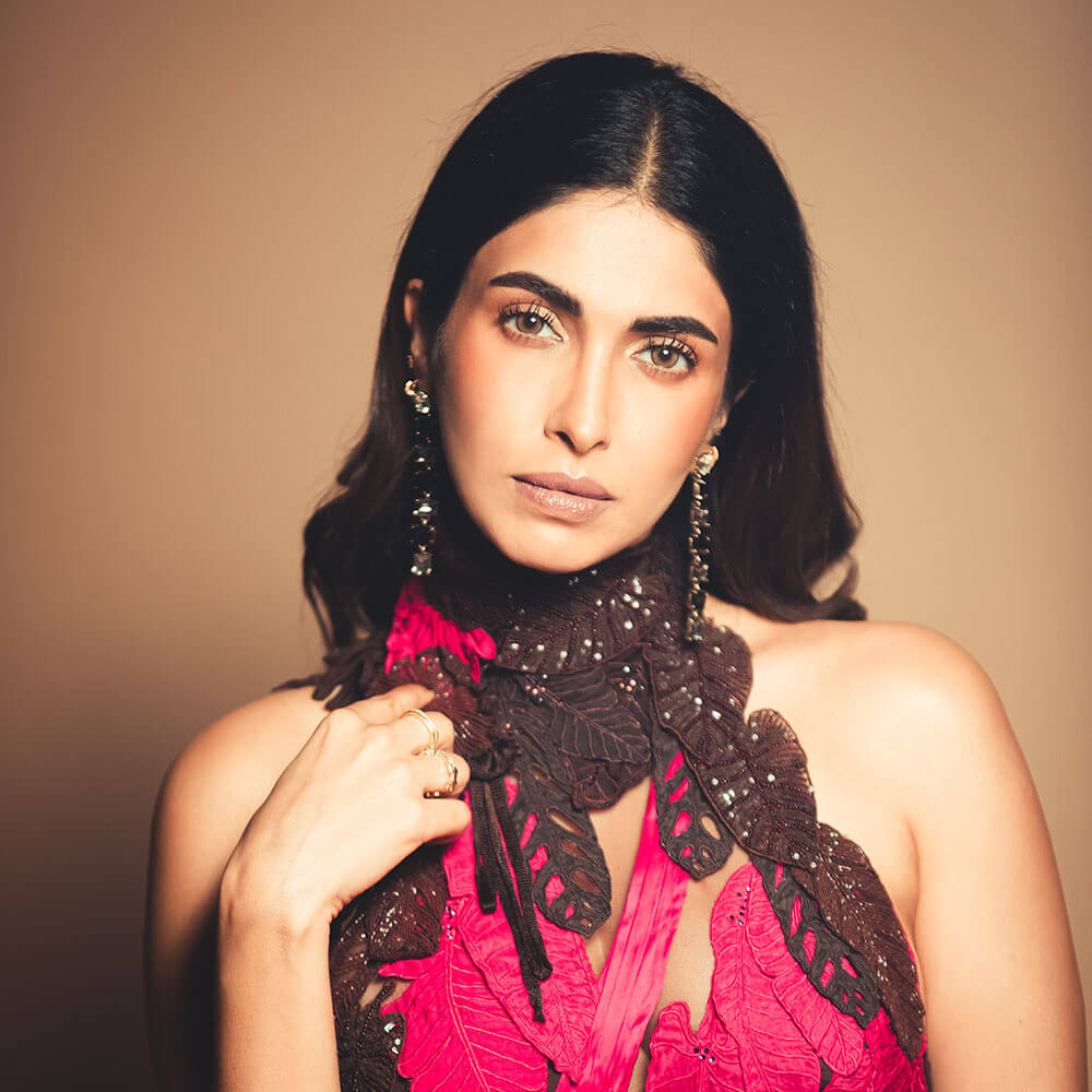 Anusha Mani